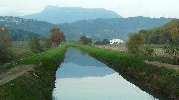 Alluvione, approvati i lavori per la messa in sicurezza