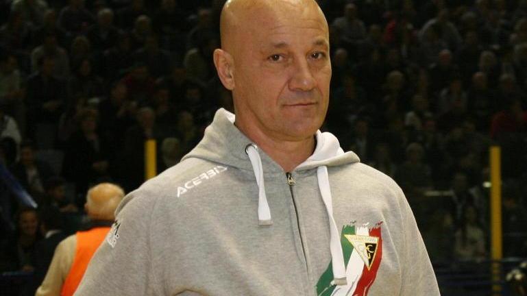 Pedro Gil: «Il Valdagno? Una incognita»