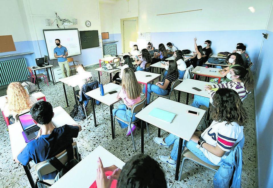 Modena Le superiori sono “sold out” Per iscriversi c’è la lista d’attesa
