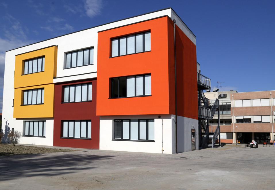 Modena Confermate le succursali per le scuole in città 