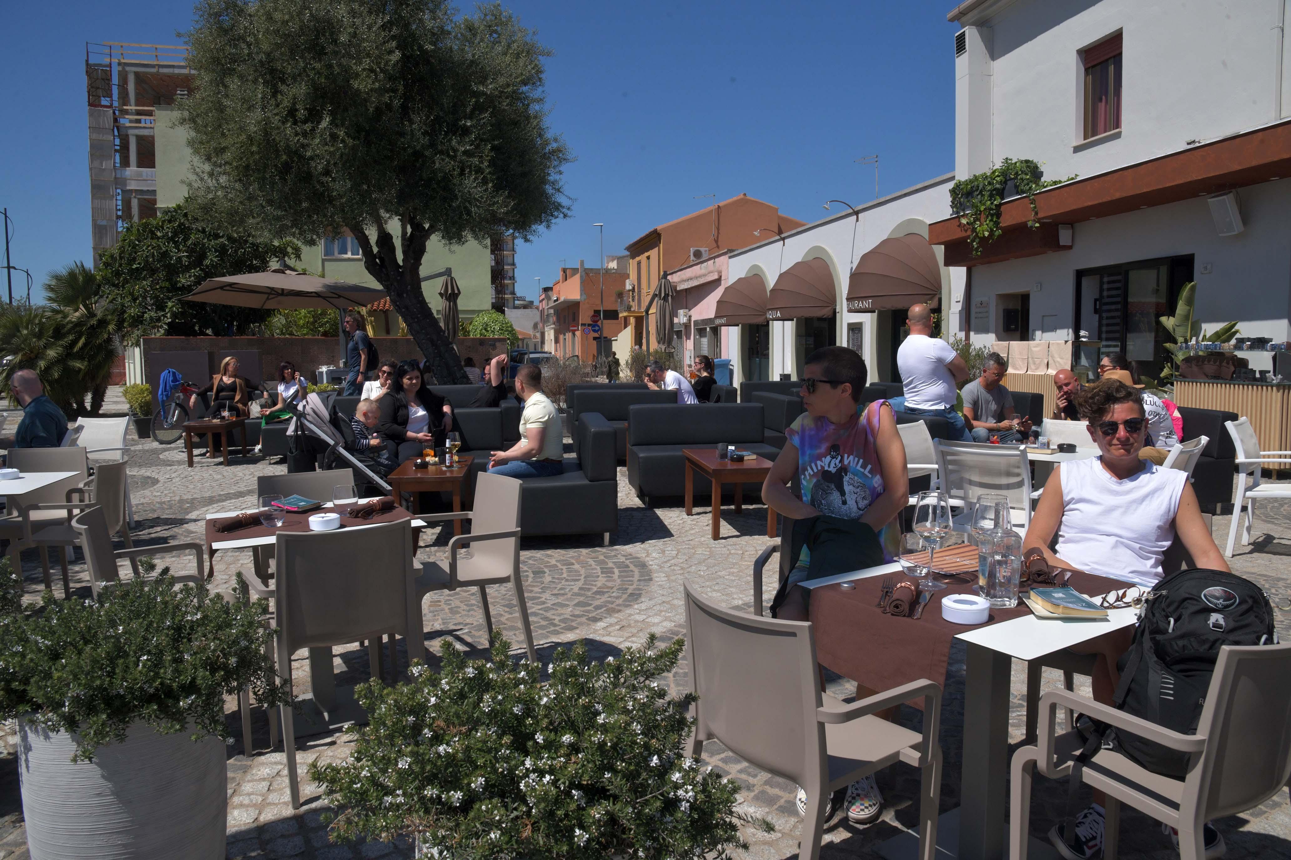 Turismo, caccia a 7mila addetti: più della metà nel Sassarese 