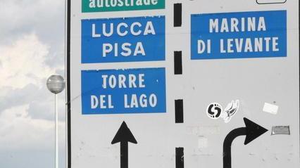 Passerella in ritardo: slitta la chiusura del ponte girante?