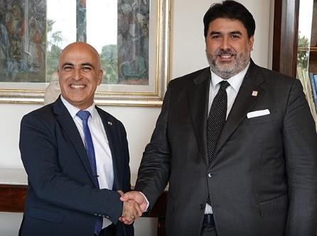 L’amore tra l’isola e Israele nato durante la pandemia 