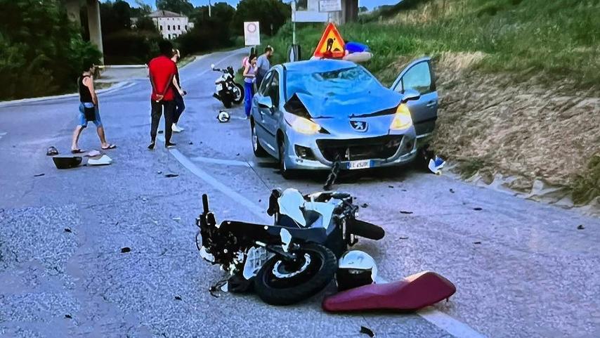 Lei è morta, lui è gravissimo. Erano sposati appena da un mese