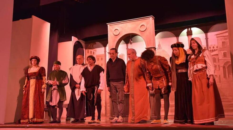 Sos Spazio Teatro senza fondi né sede: la compagnia teatrale dopo 44 anni rischia di chiudere