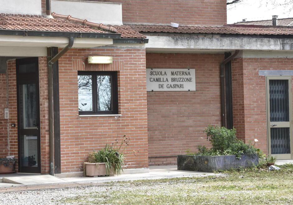 Chiude dopo 60 anni l’asilo di S. Luca, licenziate le cinque dipendenti 