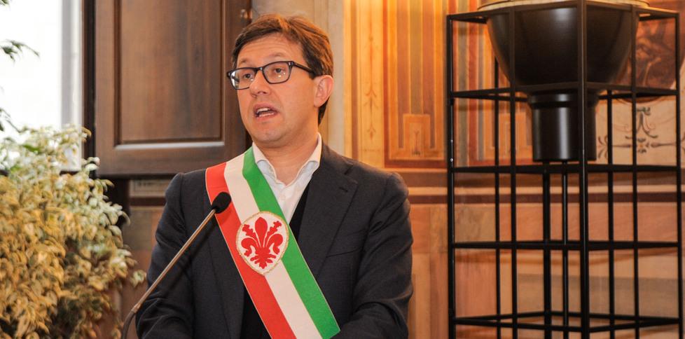 Nardella: «Scegliamo candidati del territorio, il rimpasto modello per il Nazareno» 