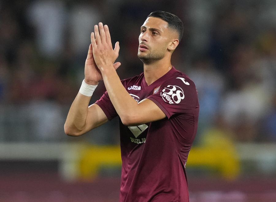 Fiorentina, ufficiale Mandragora