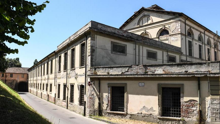 Lucca, un politecnico di musica e arti nella Manifattura sud ovest