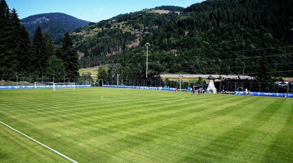 La Spal sta per accendere il motore. Lunedì c’è il raduno per la nuova stagione 