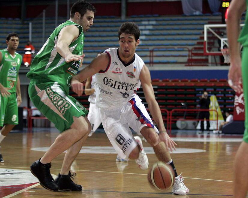 Basket, Gema Montecatini vuole la B ad ogni costo. Herons, nel mirino Nicola Natali