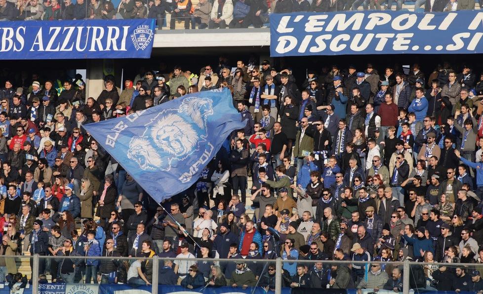 Azzurri, contro la Spal in Coppa Italia: domenica 7 agosto l’esordio ufficiale