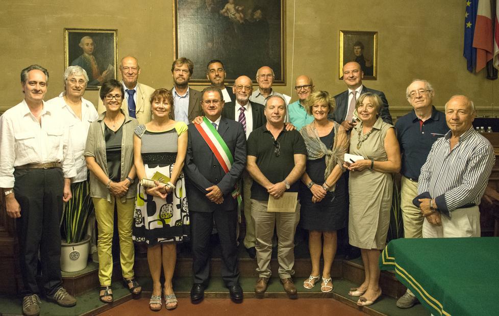 I mazziniani e la giornata sul 20 Settembre e sulla laicità