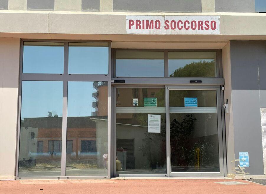Sos primo soccorso di Follonica, guardia medica ko sulle Colline 