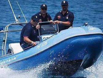 Estate di controlli, sanzioni e soccorsi 