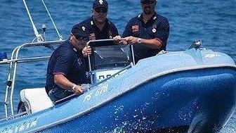 Estate di controlli, sanzioni e soccorsi