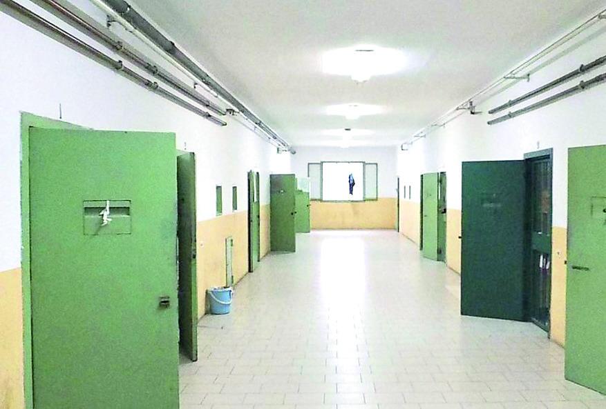 Carcere, finisce in parlamento il caso dei poliziotti aggrediti