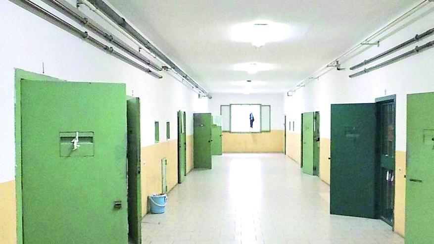 Carcere, finisce in parlamento il caso dei poliziotti aggrediti