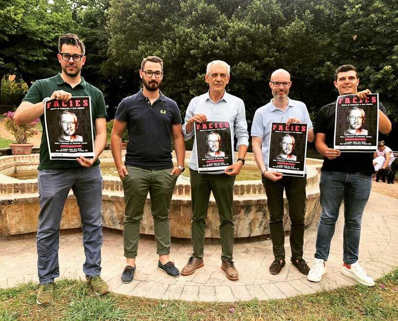 I volti dei cascianesi diventano una mostra