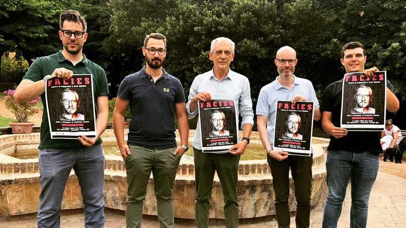 I volti dei cascianesi diventano una mostra