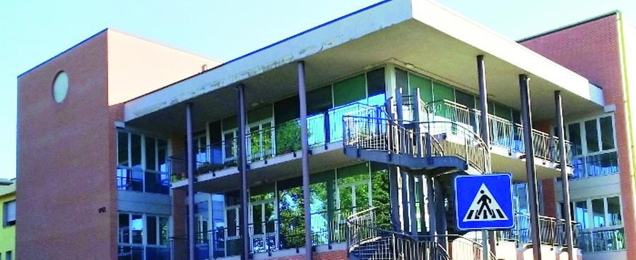 
	punto prelievi dell&rsquo;ospedale San Giovanni di Dio a Scandicci

