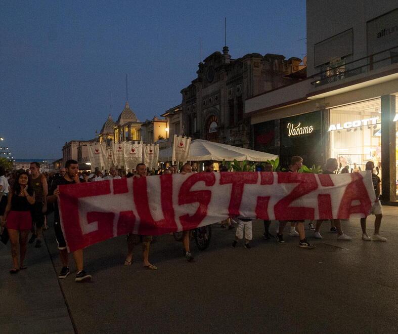 Strage di Viareggio, i familiari della vittime dopo la sentenza di Appello bis: «Ora è chiaro chi è colpevole» 