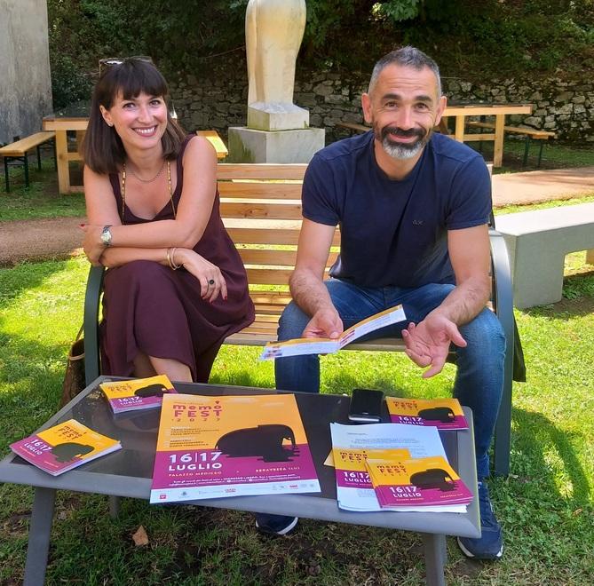 Seravezza, il MemoFest è servito: i reporter di guerra con Vergassola e Beppe Servillo - Il programma
