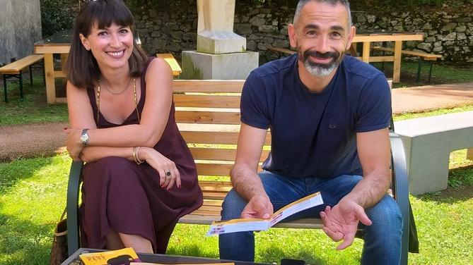 Seravezza, il MemoFest è servito: i reporter di guerra con Vergassola e Beppe Servillo - Il programma