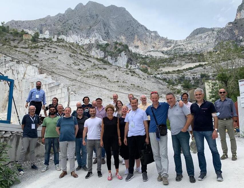 Blockchain, il progetto pilota La tecnologia per la filiera