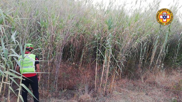 Disperso trovato senza vita nelle campagne di Domusnovas