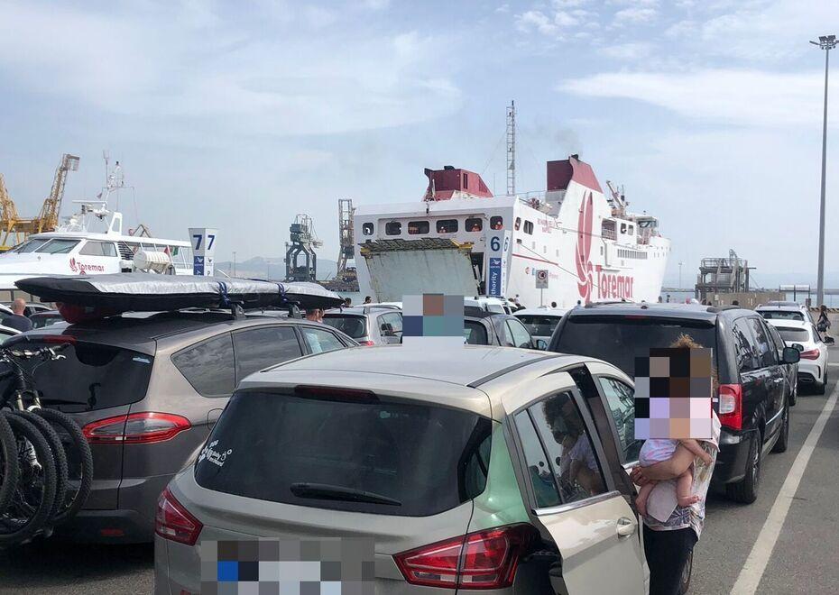 Elba, caos traghetti: «È un vero calvario e tanti turisti rinunciano all’isola» 