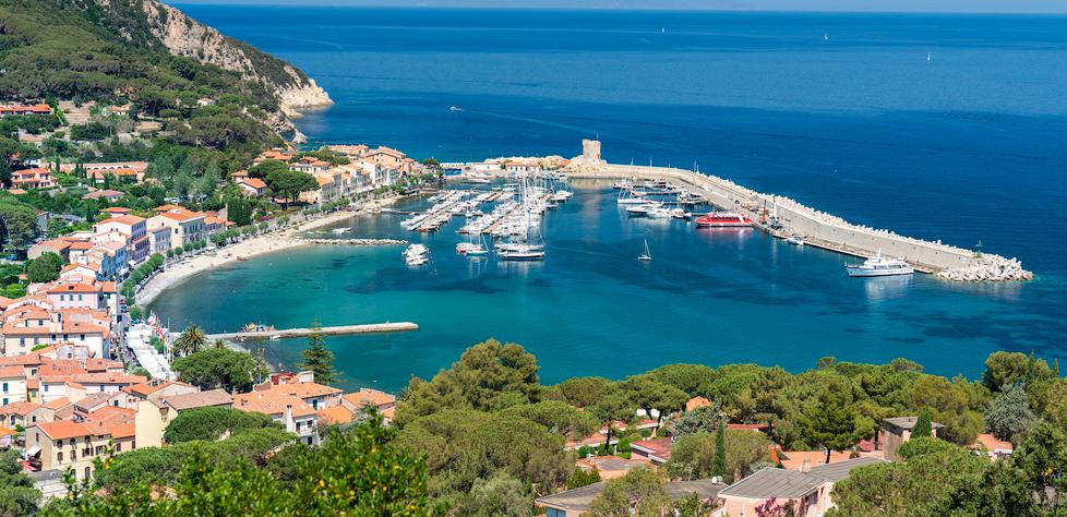 A Marciana Marina e Portoferraio tre giorni per celebrare l’Elba e la sua essenza 