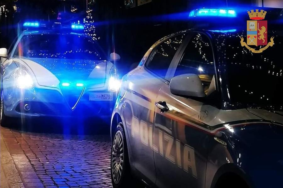 Modena, controlli nelle zone della Movida: 9 multe