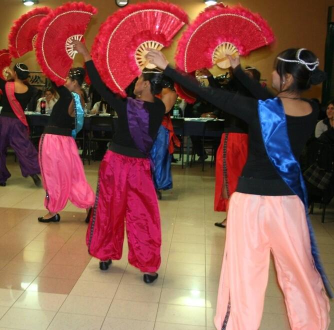 Una grande festa nel verde per i 20 anni di Mondinsieme
