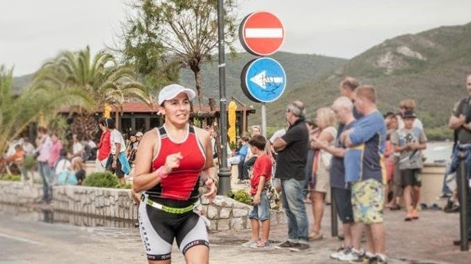 Gli uomini di ferro si sfidano a Campo