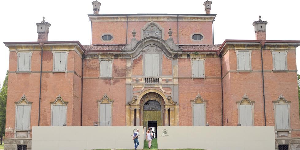 Castelfranco Villa Sorra, via libera dal Comune Il primo cantiere parte a fine anno 