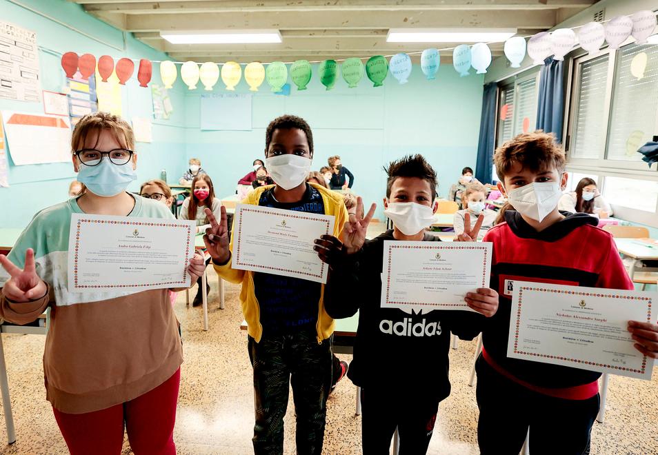 Ius scholae e il diritto di essere italiani: a Modena solo il 3% ha la cittadinanza 