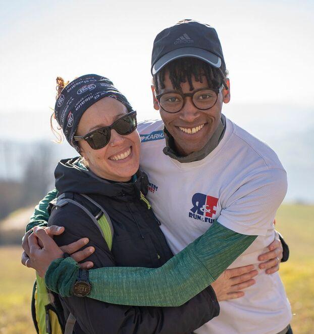 Ius scholae. Modena, Moro e quella volta alla frontiera «Mi dissero di tornare indietro» 