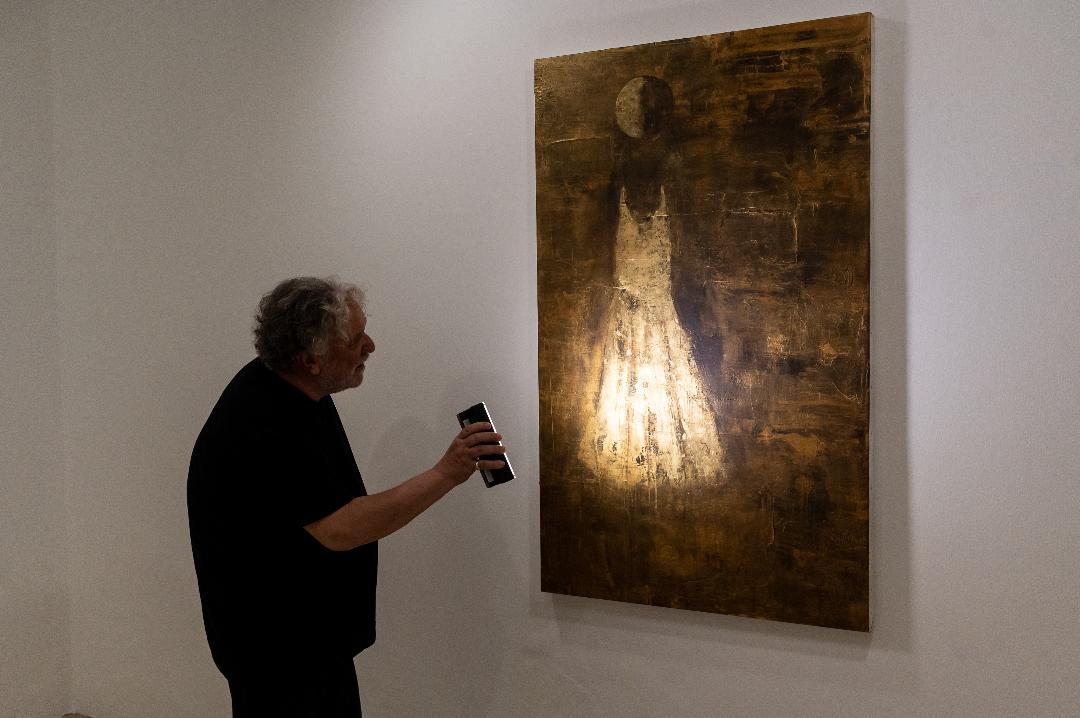 Modena Pizzi Cannella e i suoi racconti della notte “vagabonda”