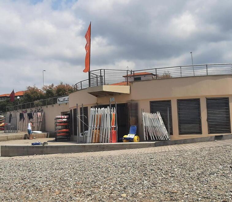 Tre Ponti, bando deserto: la spiaggia resta libera per la seconda estate 