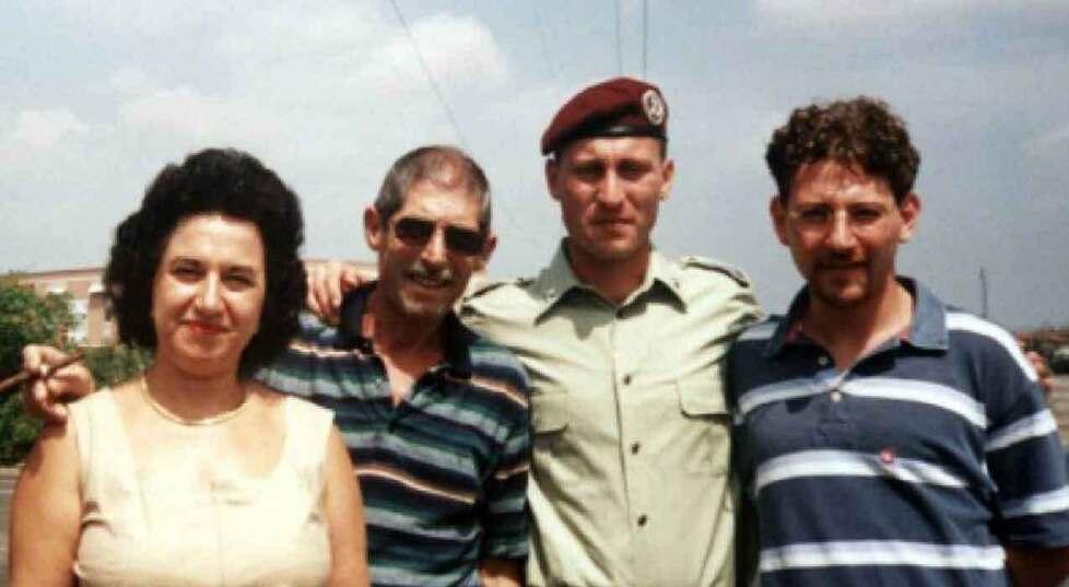 Caso Scieri, un teste racconta gli scatti d’ira del caporale: «Panella? Lo calmavo io» 