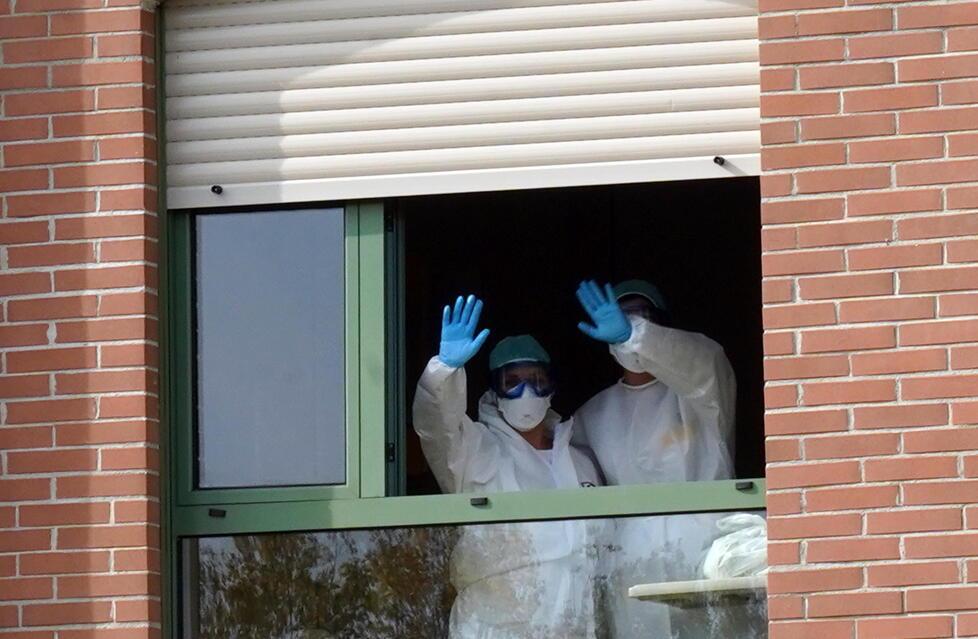 Covid, in Valdera assistenza garantita con l’ingaggio di dieci medici 