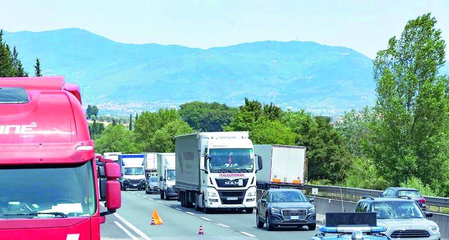 «Con il nuovo casello autostradale a Scandicci meno code all’ingresso della Fi-Pi-Li» 