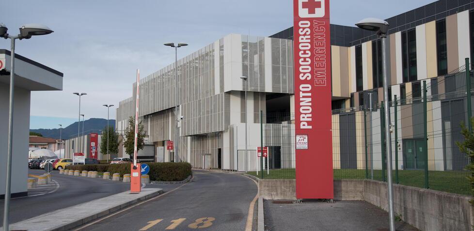 Vanno via quattro medici Usca: il Pronto soccorso di Lucca in emergenza 