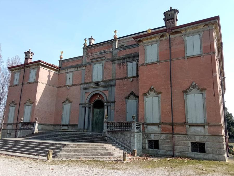 Castelfranco, Villa Sorra: il primo cantiere parte a fine anno