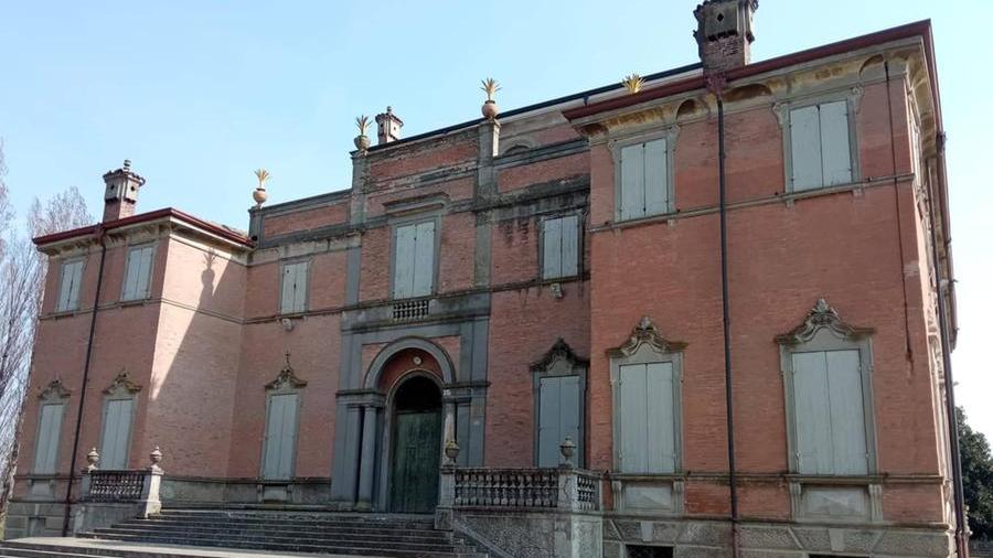 Castelfranco, Villa Sorra: il primo cantiere parte a fine anno