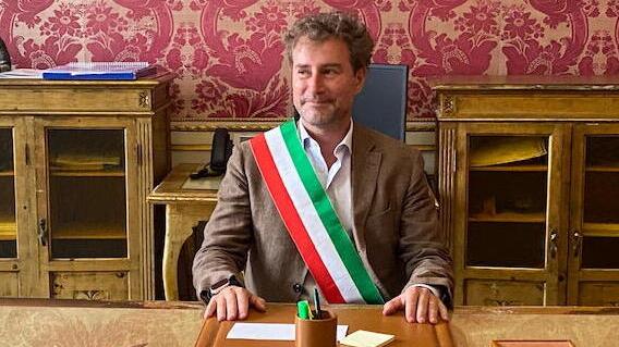 Il risiko della giunta di Mario Pardini: spunta Bruni, Venezi sempre più vicina