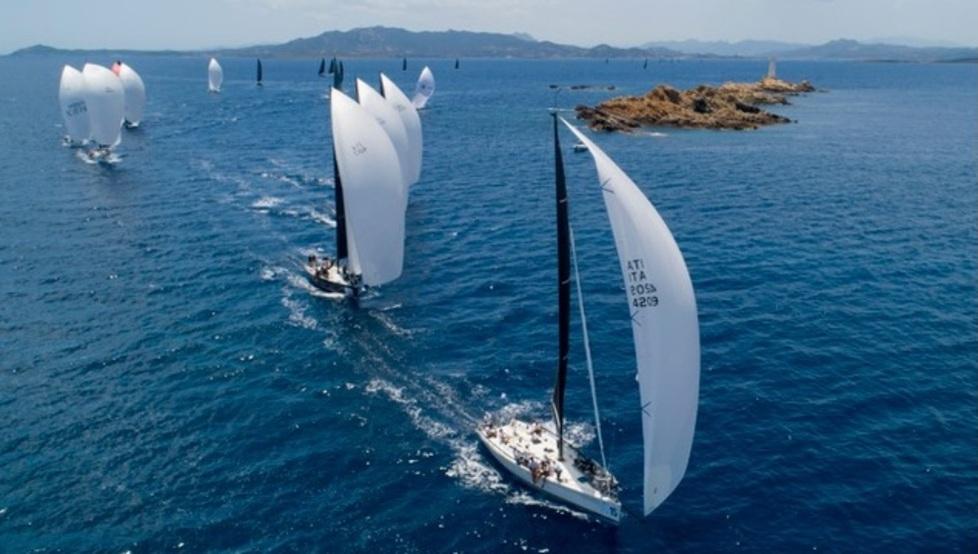 Vela che passione, Andrea Rossi big del marmo e argento mondiale