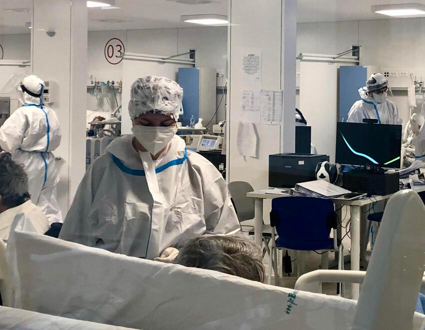 Ospedali di Piombino e Cecina in affanno, l’estate è scoppiata senza rinforzi 
