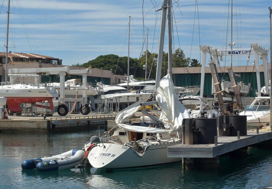Collisione nel mare di Portisco: «Nessuna vedetta sul motoscafo» 